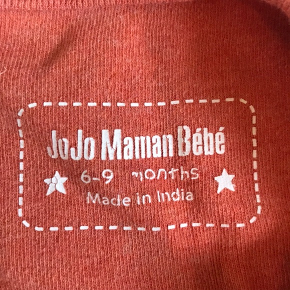 Footie pajamas - Picture 5 of 5